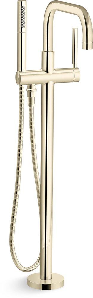 PURIST FREESTANDING BATH FAUCET TRIM 