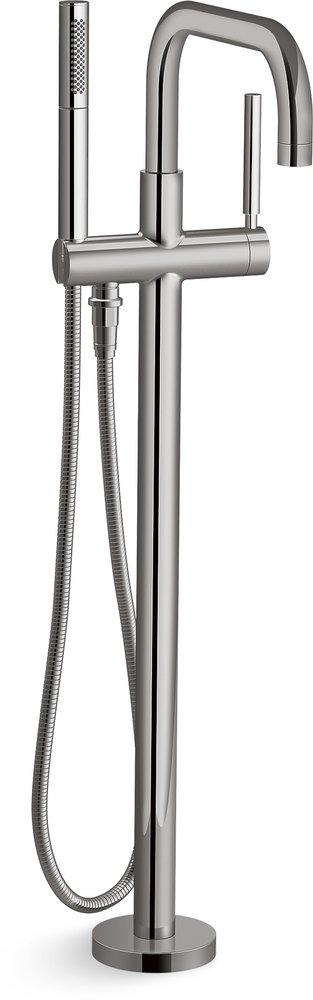 PURIST FREESTANDING BATH FAUCET TRIM 