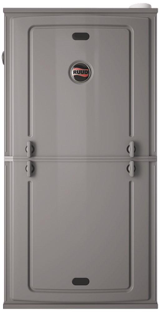 60MBH 95% ULTRA LOW NOX SINGLE STAGE UPFLOW HORIZONTAL ECM VARIABLE SPEED GAS FURNACE 