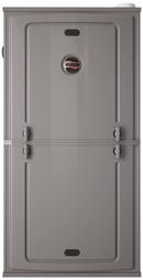 100MBH 95% ULTRA LOW NOX SINGLE STAGE UPFLOW HORIZONTAL ECM VARIABLE SPEED GAS FURNACE 