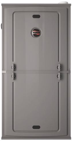 95.00% AFUE 100000 BTU Horizontal and Upflow ECM Variable Speed Furnace