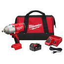 M18 BRUSHLESS 1/2 HIGH TORQUE IMPACT WRENCH W/ FRICTION RING KIT 