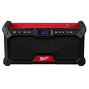 Bluetooth Jobsite Radio