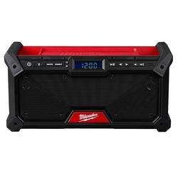Bluetooth Jobsite Radio