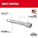 4PC 3/8 DRIVE EXTENSION SET 