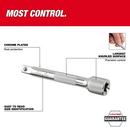 4PC 3/8 DRIVE EXTENSION SET 