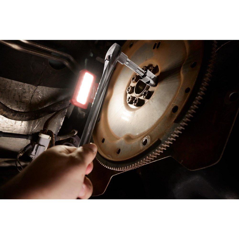 4PC 3/8 DRIVE EXTENSION SET 