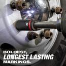 SHOCKWAVE IMPACT DUTY 1 DRIVE 1-1/16 THIN WALL EXTRA DEEP 6 POINT SOCKET 