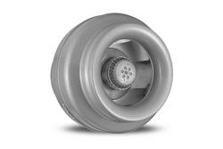 10 in. 748 CFM In-Line Ventilation Duct Fan