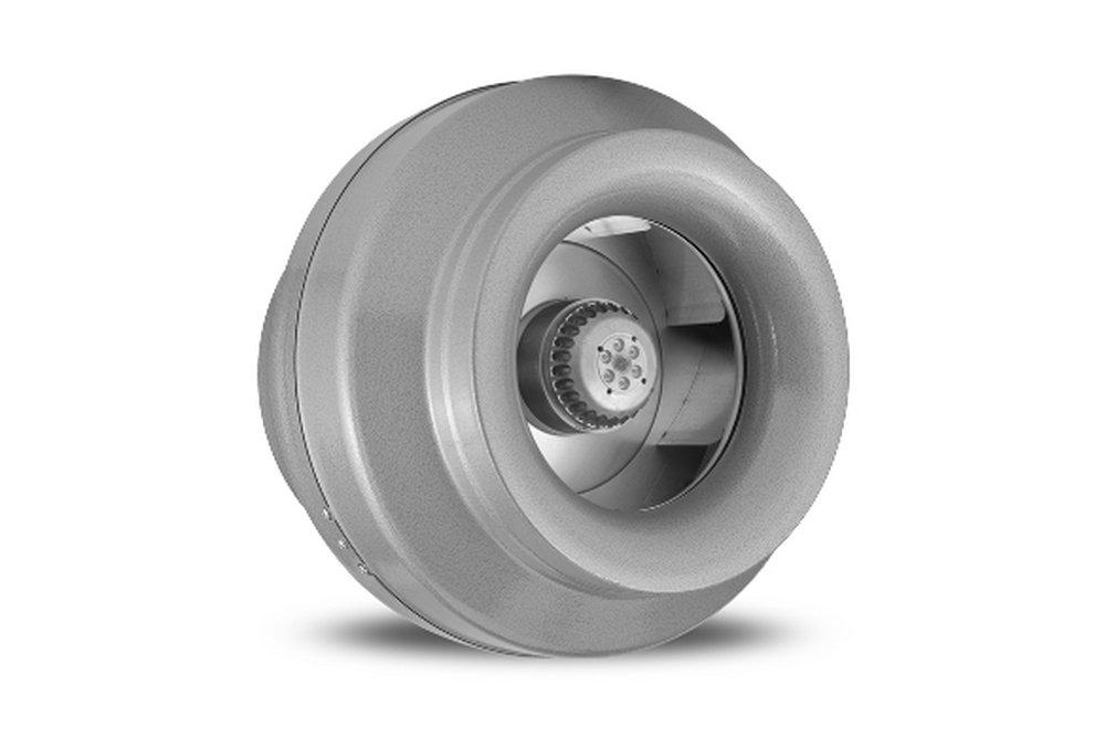 12 VTX SERIES INLINE BLOWER FAN - CENTRIFUGAL, 115V/1PH/60HZ, 892 CFM 