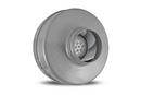 4 VTX SERIES INLINE BLOWER FAN - CENTRIFUGAL, 115V/1PH/60HZ, 220 CFM 