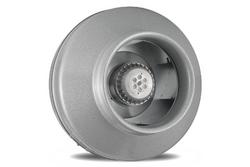 8 in. 621 CFM In-Line Ventilation Duct Fan