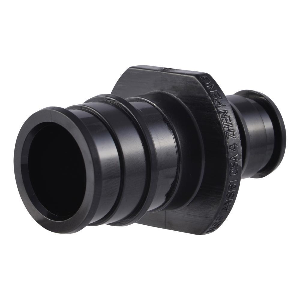 3/4 X 1/2 REDUCING COUPLING 