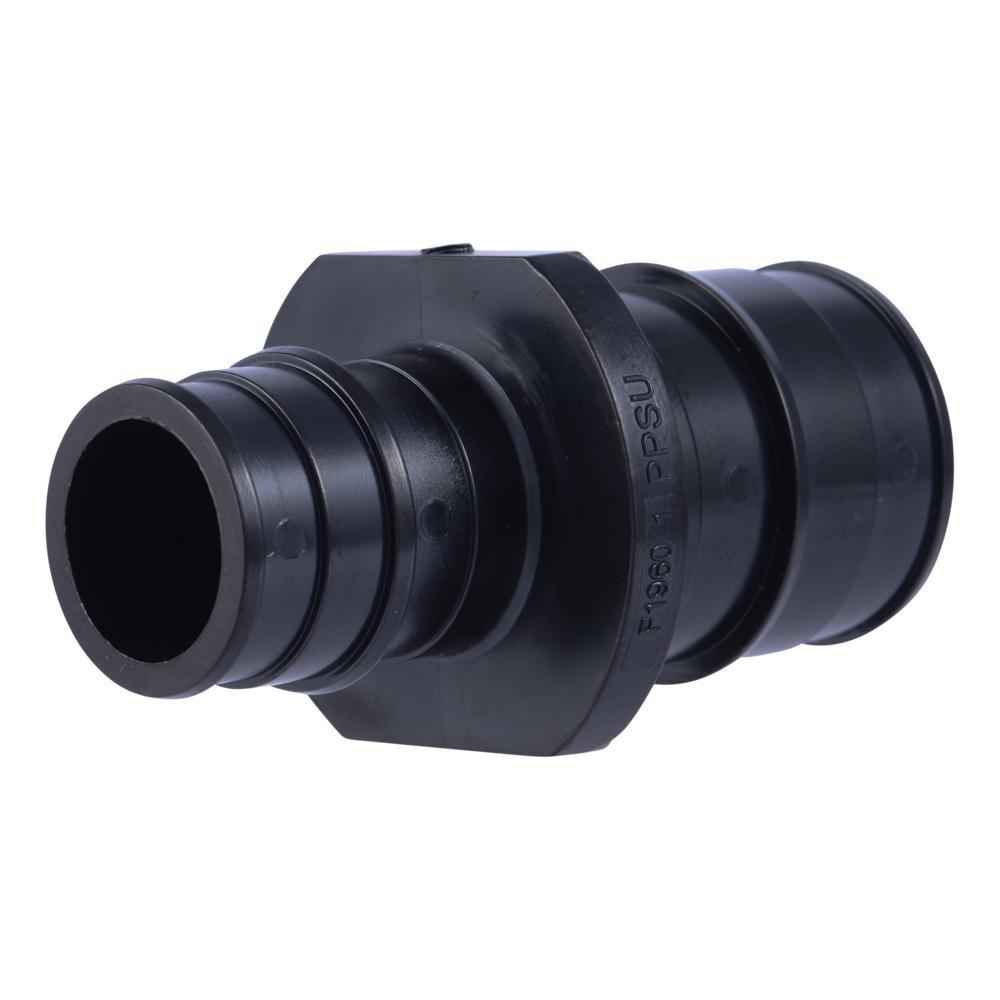 1 X 3/4 REDUCING COUPLING 