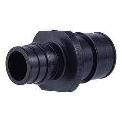 1 in. X 3/4 RED Coupling