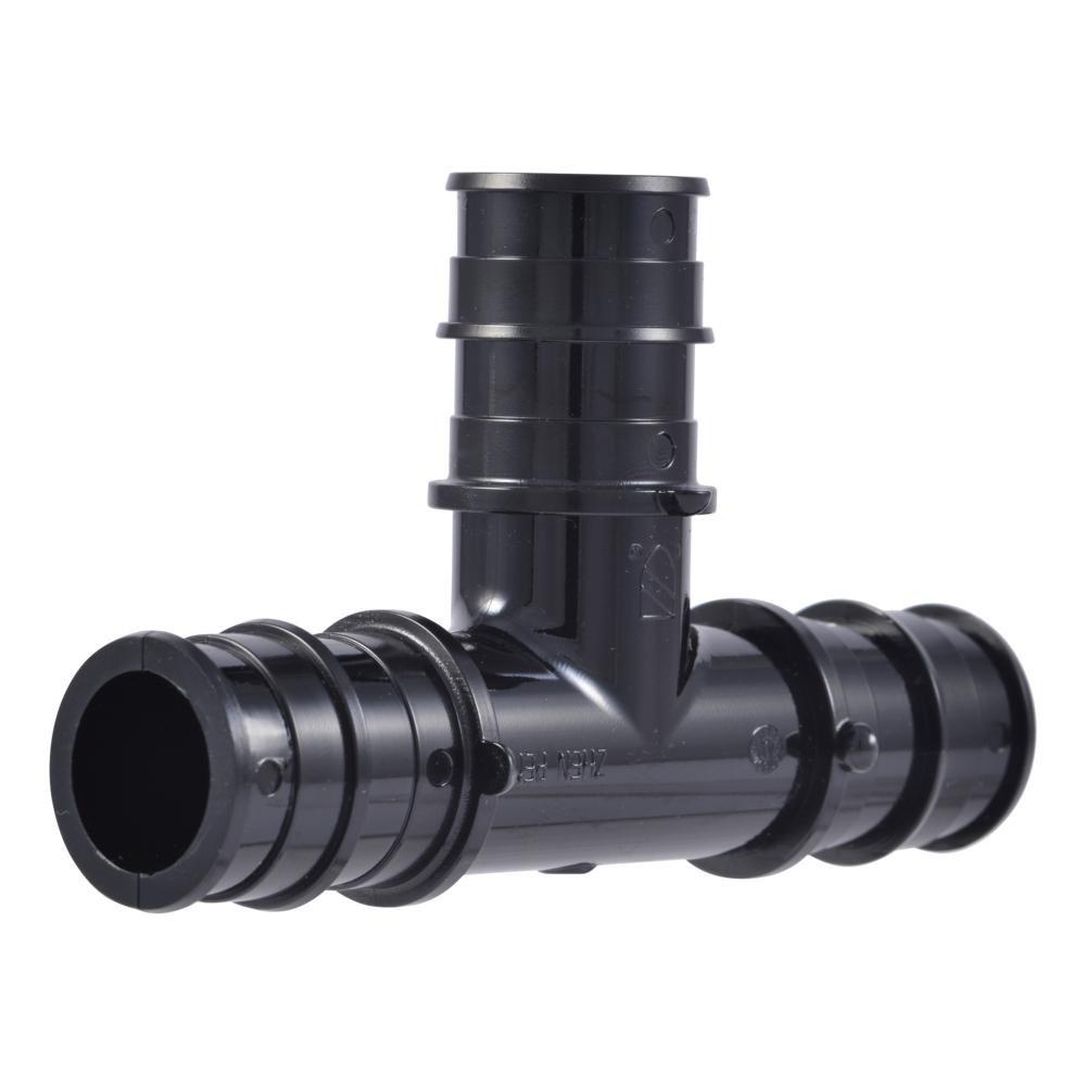 3/4 in. x  3/4 in. x  3/4 in. TEE 