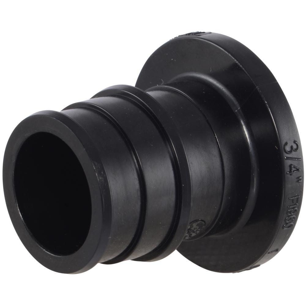 3/4 PLUG 