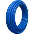 1 in. x 100 ft. PEX-A Tubing  Coil in Blue 