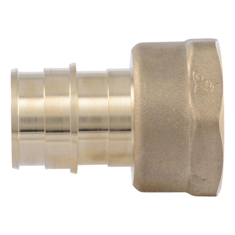 3/4 X 3/4 BRS FNPT Adapter 