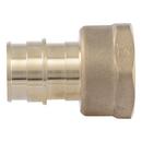 3/4 X 3/4 BRS FNPT Adapter 