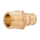 1/2 X 1/2 MNPT ADAPTER