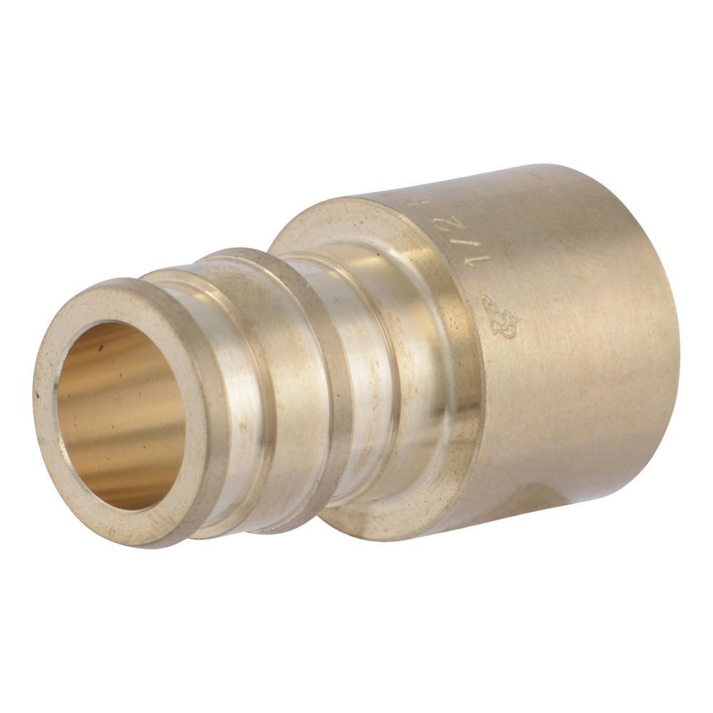 1/2 X 1/2 FEMALE SWEAT ADAPTER 