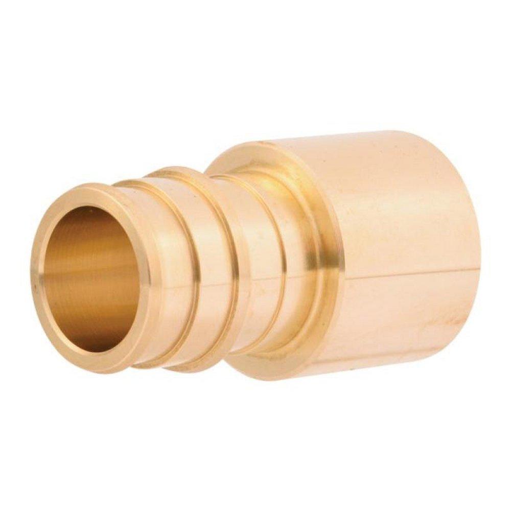 3/4 X 3/4 FEMALE SWEAT ADAPTER 