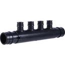 1 in. INL 4 - 1 in./2 OUT OPEN MULTPT TEE 