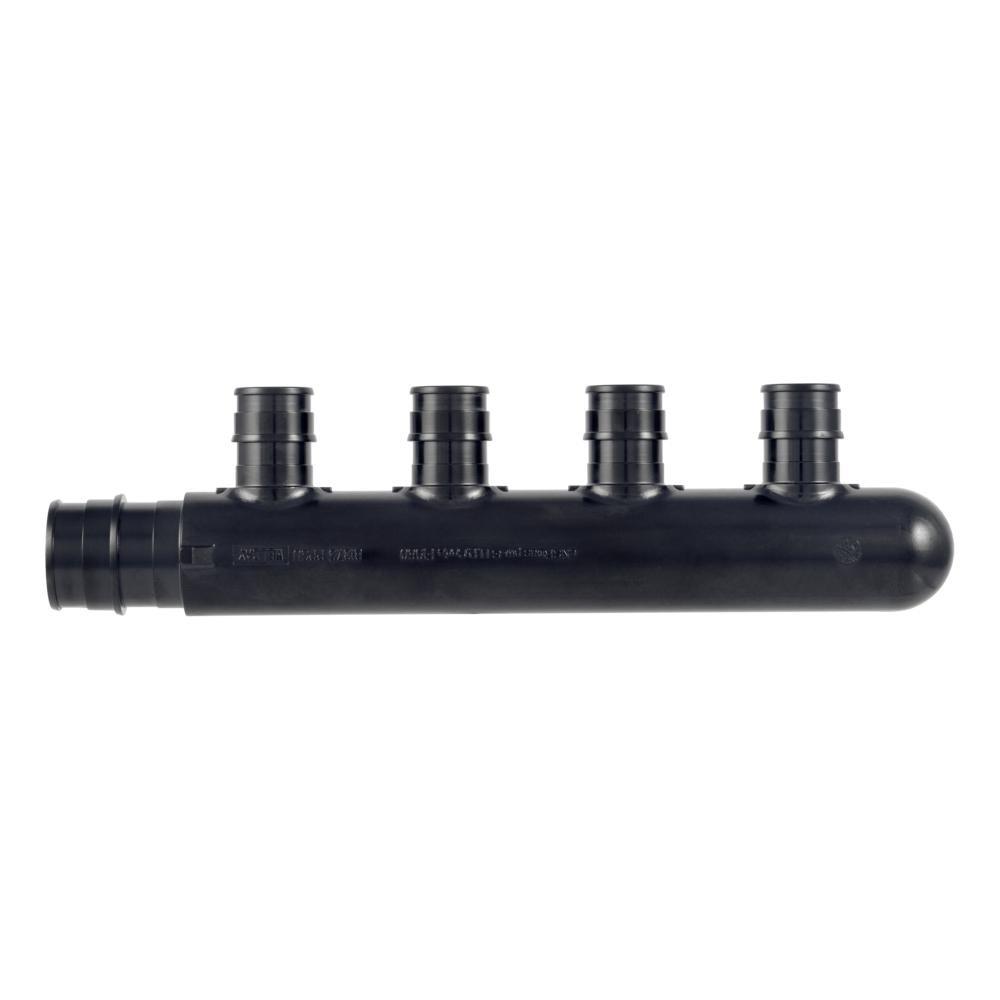 3/4 in. INL 4 -1/2 OUT CL MULTPT TEE 