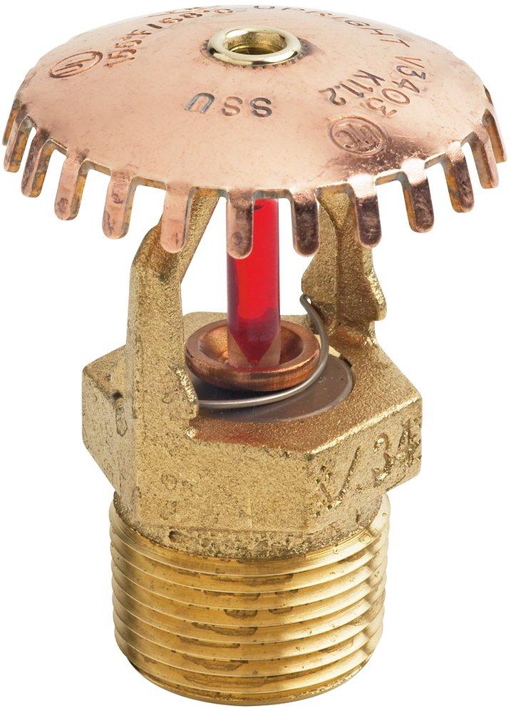 V3403 K11.2 UP 286F/141C SR WH 3/4 NPT 