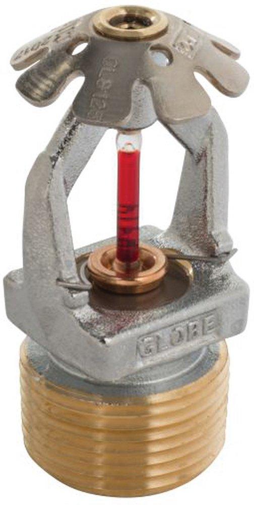 V8125 K8.0 CNVTL 200F/93C QR WH 3/4 NPT 