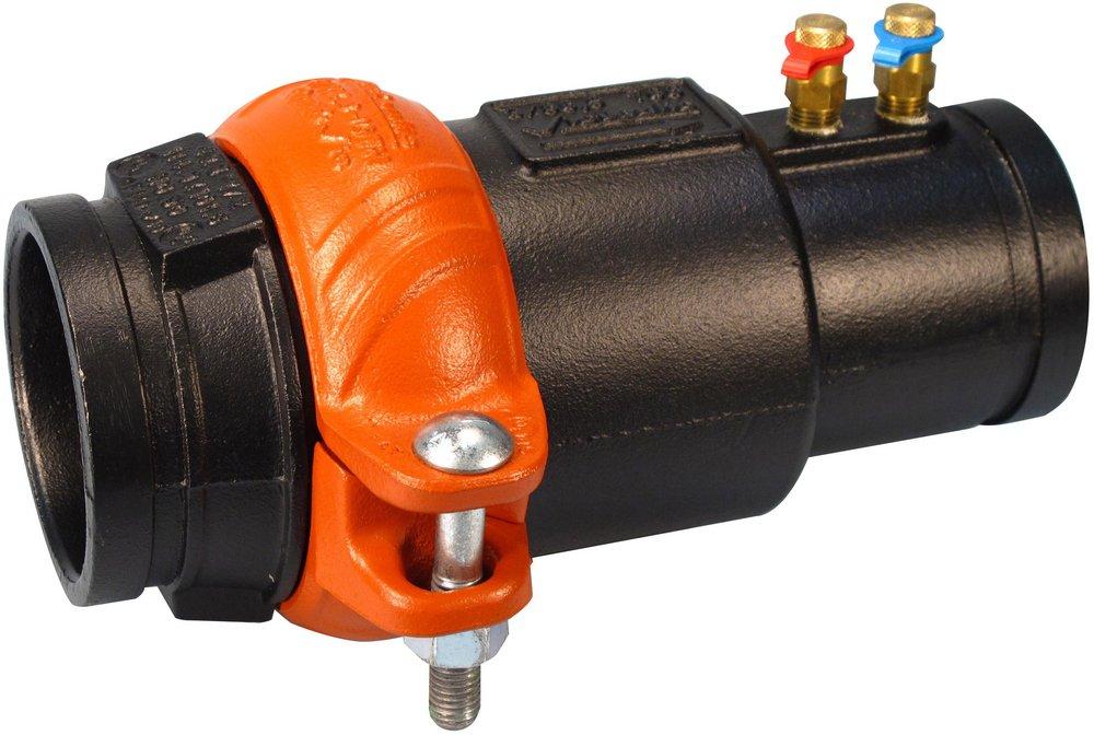 2 1/2 76G CART GRV VLV 198.19 GPM DN65 GPM GXG 
