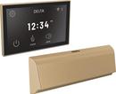 Unilateral Digital Steam Package in Lumicoat® Champagne Bronze