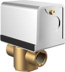 DELTA UNIVERSAL SHOWERING COMPONENTS: DIGITAL AUTO BLOWDOWN VALVE 240/480V