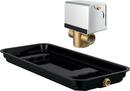 DELTA UNIVERSAL SHOWERING COMPONENTS: GENERATOR PAN AND AUTO DRAIN - 208V