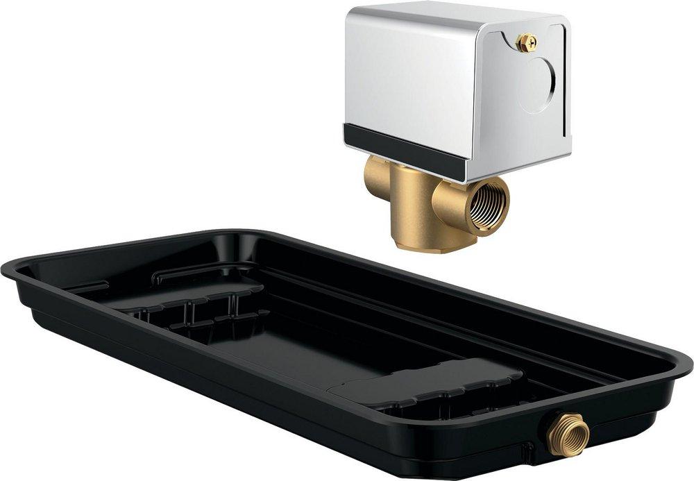 DELTA UNIVERSAL SHOWERING COMPONENTS: GENERATOR PAN AND AUTO DRAIN - 240V 