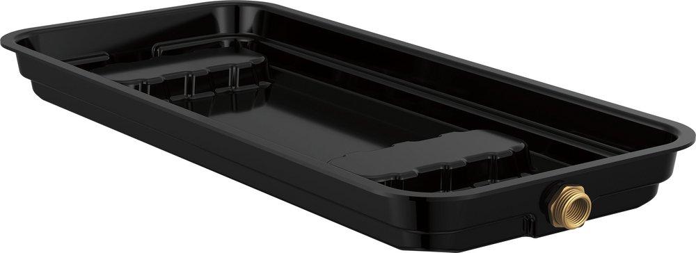 DELTA UNIVERSAL SHOWERING COMPONENTS: GENERATOR PAN 