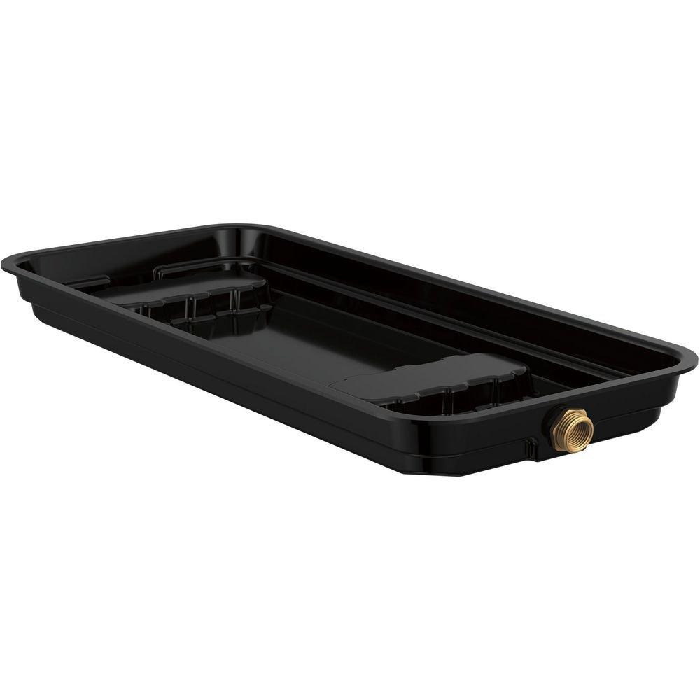 Generator Pan 