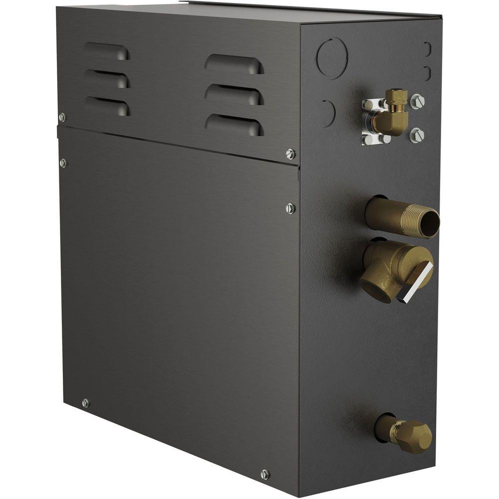 Delta Faucet Steam Generator 240V 
