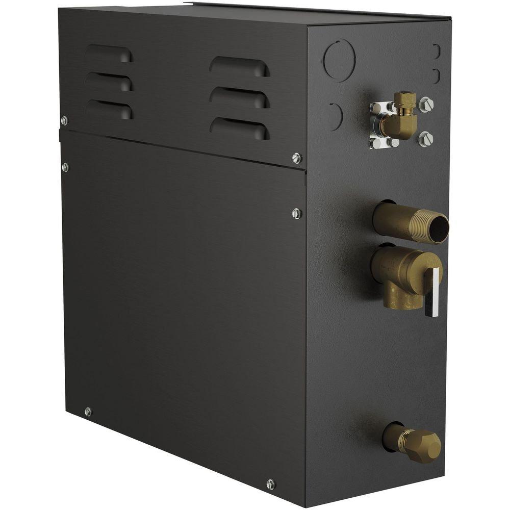 Delta Faucet Steam Generator 240V 