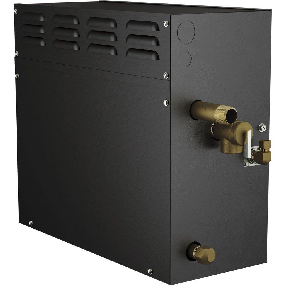 Delta Faucet Steam Generator 240V 