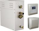 DELTA UNIVERSAL SHOWERING COMPONENTS: SIMPLESTEAM KIT - 4KW 