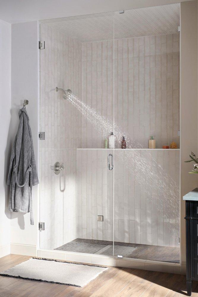 DELTA UNIVERSAL SHOWERING COMPONENTS: SIMPLESTEAM KIT - 4KW 