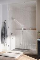 DELTA UNIVERSAL SHOWERING COMPONENTS: SIMPLESTEAM KIT - 4KW 