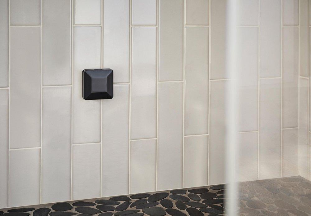 DELTA UNIVERSAL SHOWERING COMPONENTS: SIMPLESTEAM KIT - 7.5KW 