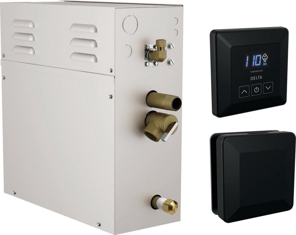 DELTA UNIVERSAL SHOWERING COMPONENTS: SIMPLESTEAM KIT - 7.5KW 
