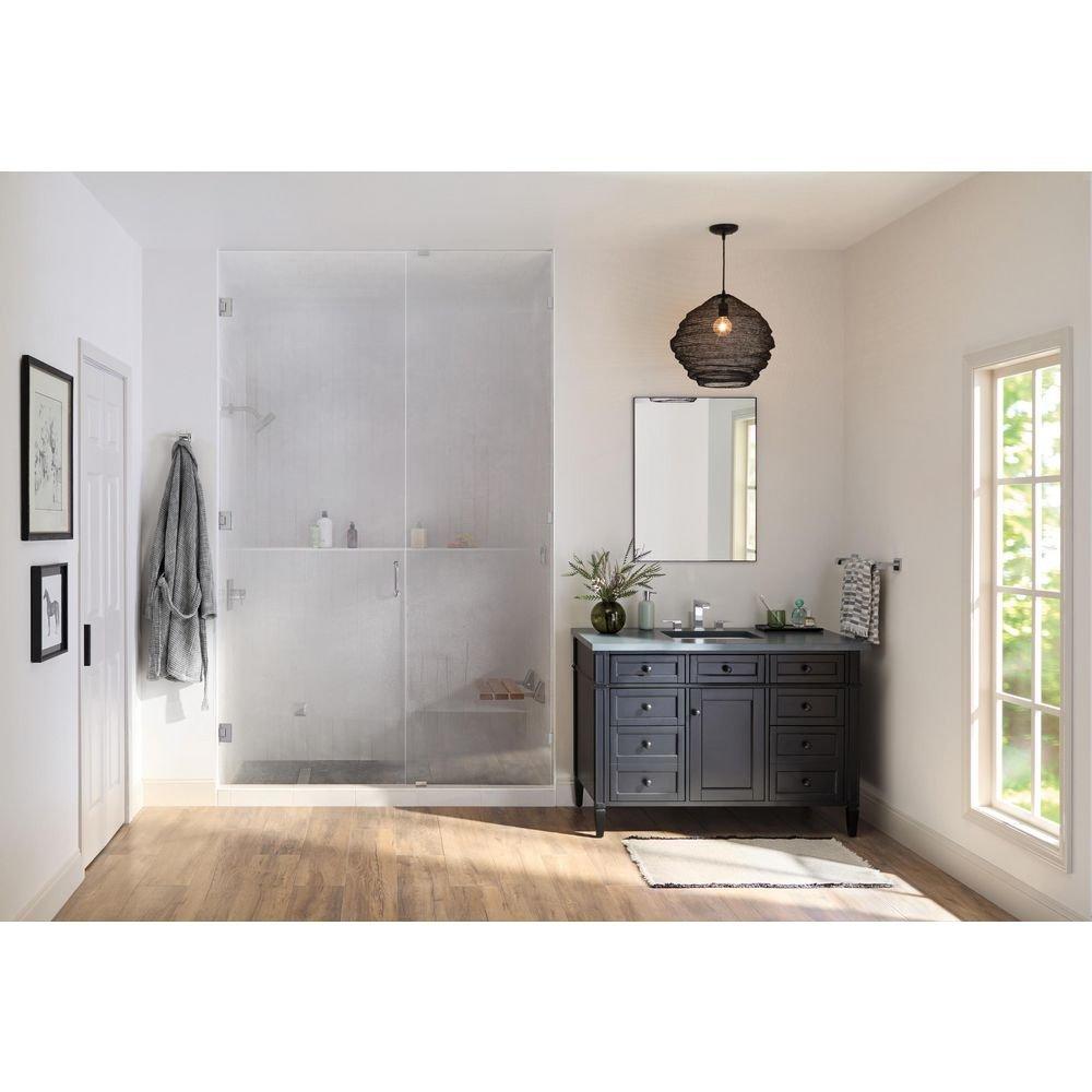 Delta Faucet Lumicoat Chrome Steam Generator 240V 