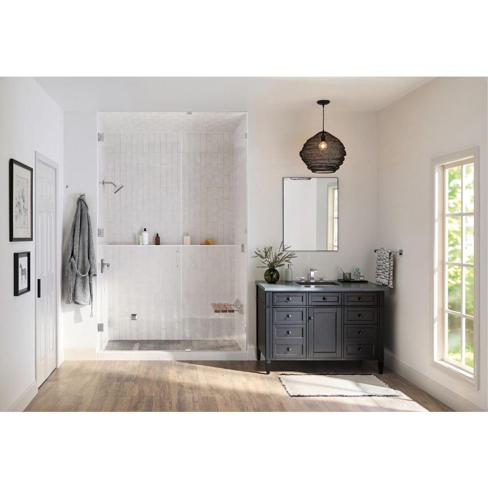 Delta Faucet Lumicoat Chrome Steam Generator 240V 
