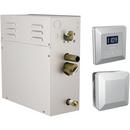 Delta Faucet Lumicoat Chrome Steam Generator 240V 