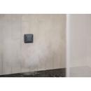 Delta Faucet Matte Black Steam Generator 240V 